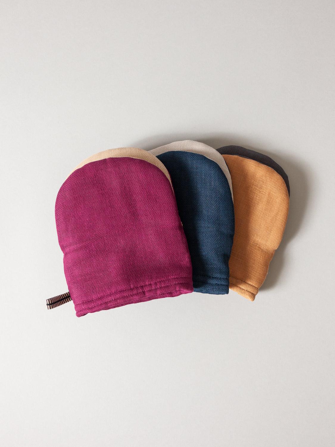 Caya Kitchen Mitt
