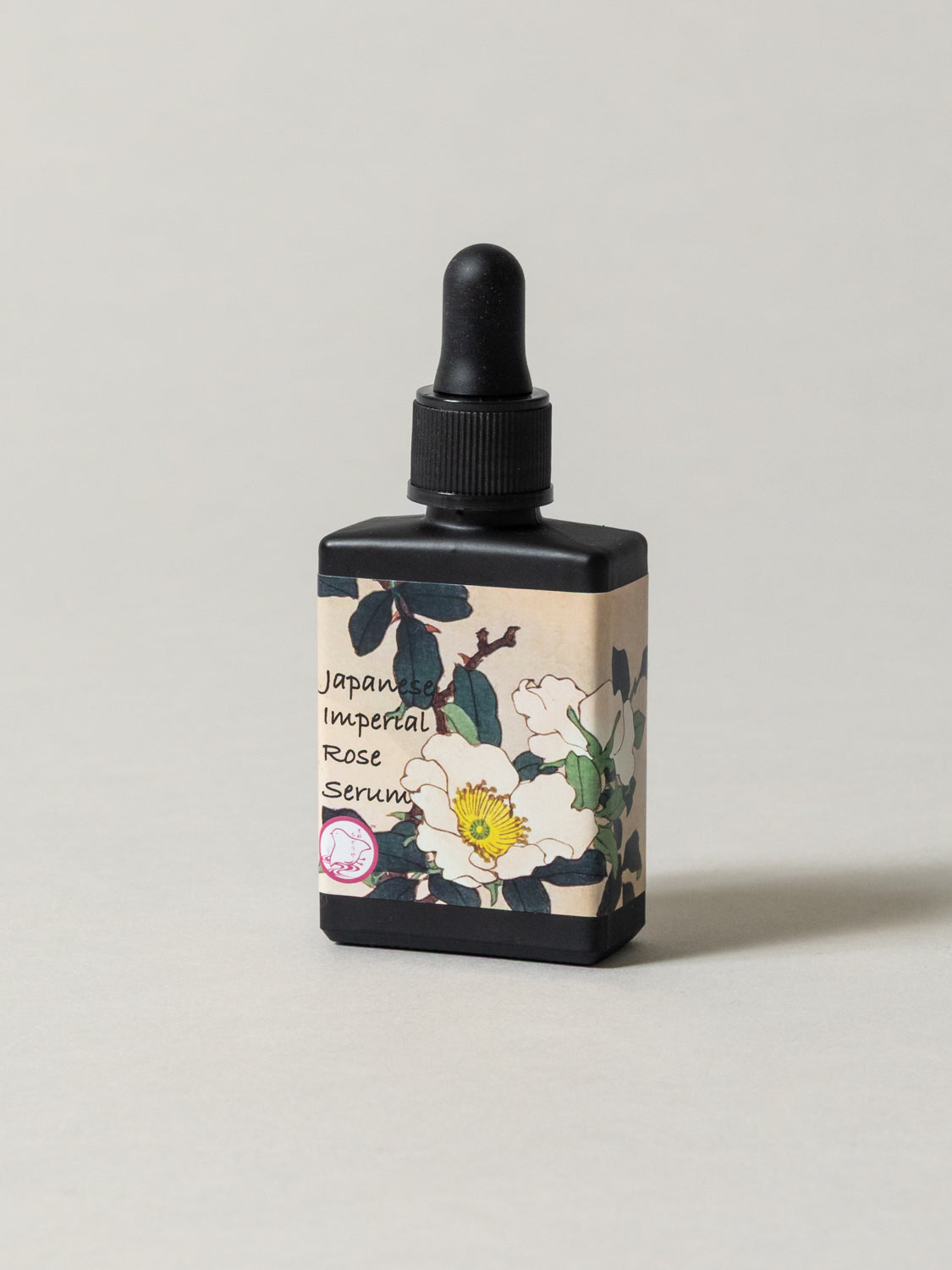 Japanese Imperial Rose Beauty Serum
