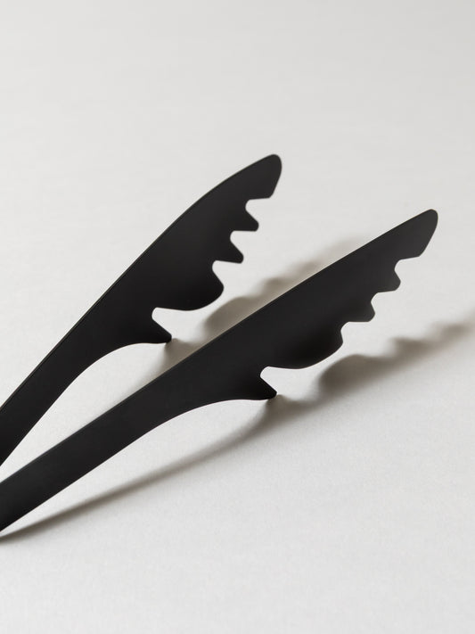 FD Style Tongs