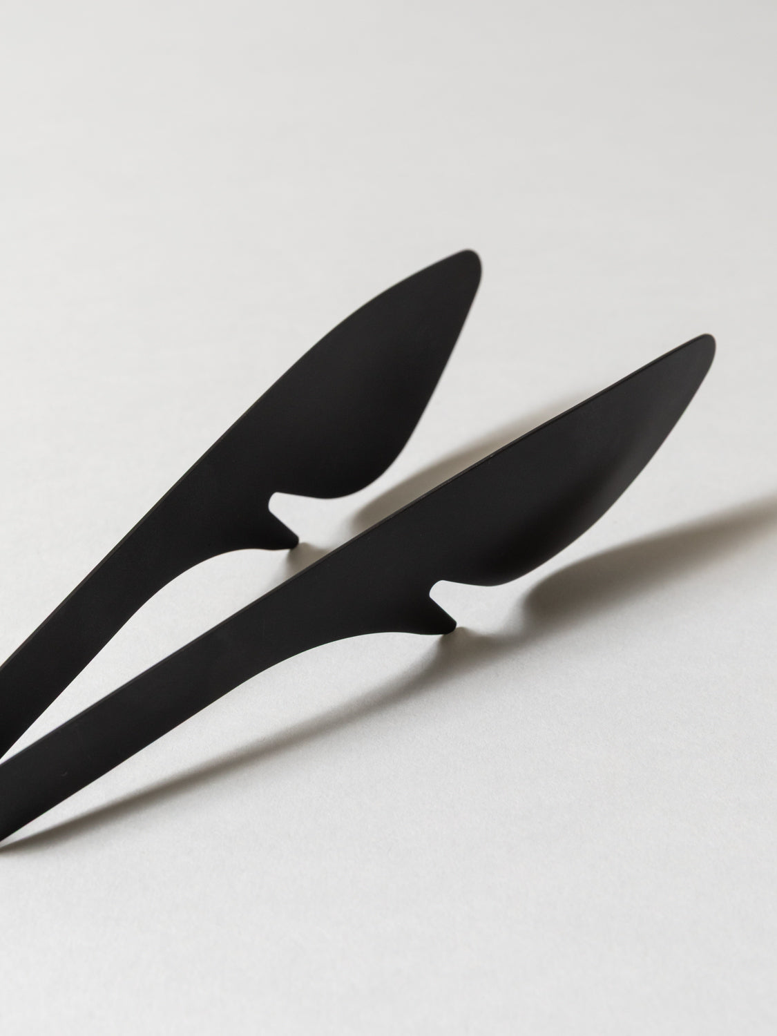 FD Style Tongs