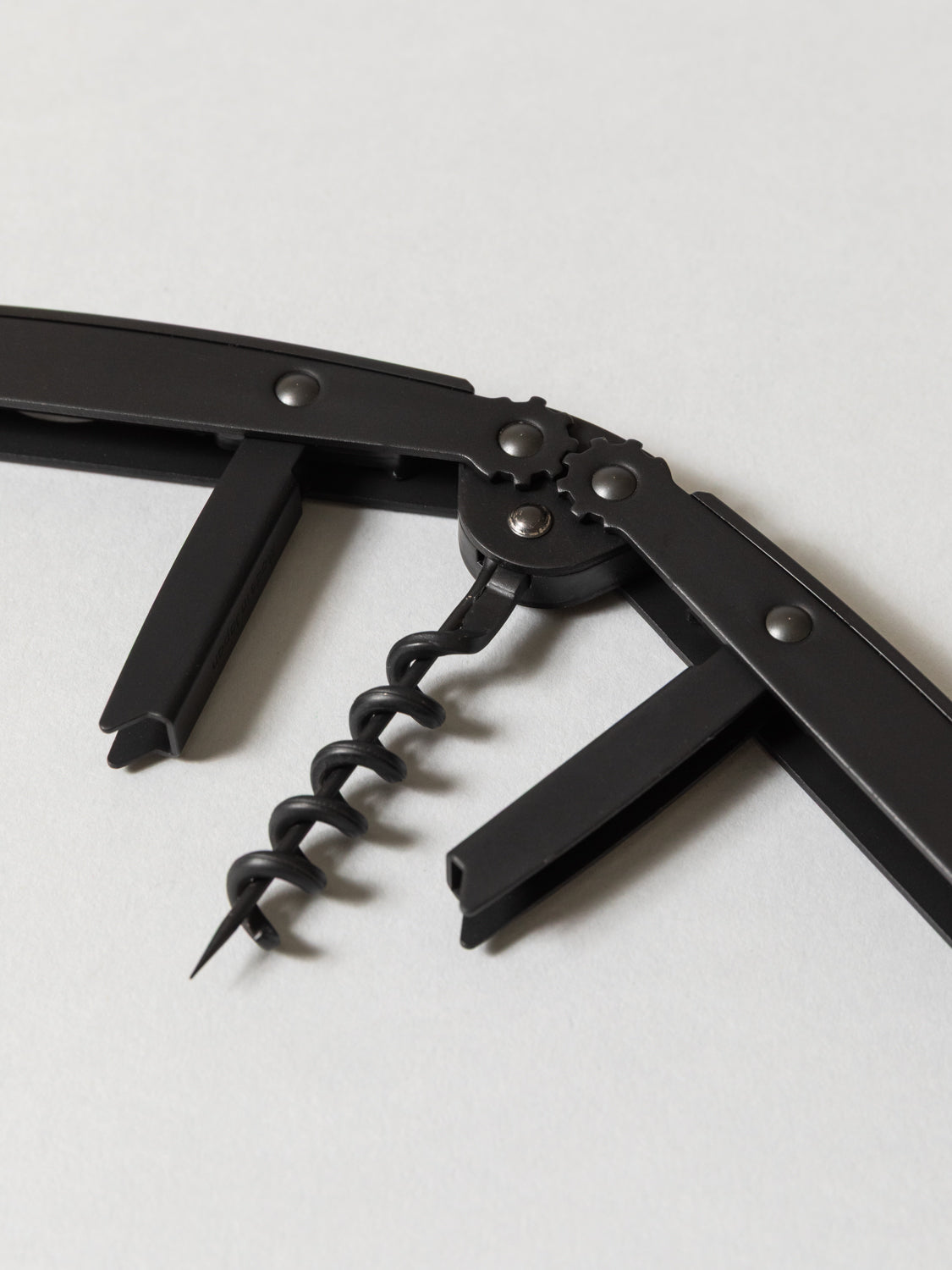 FD Style Wine Opener