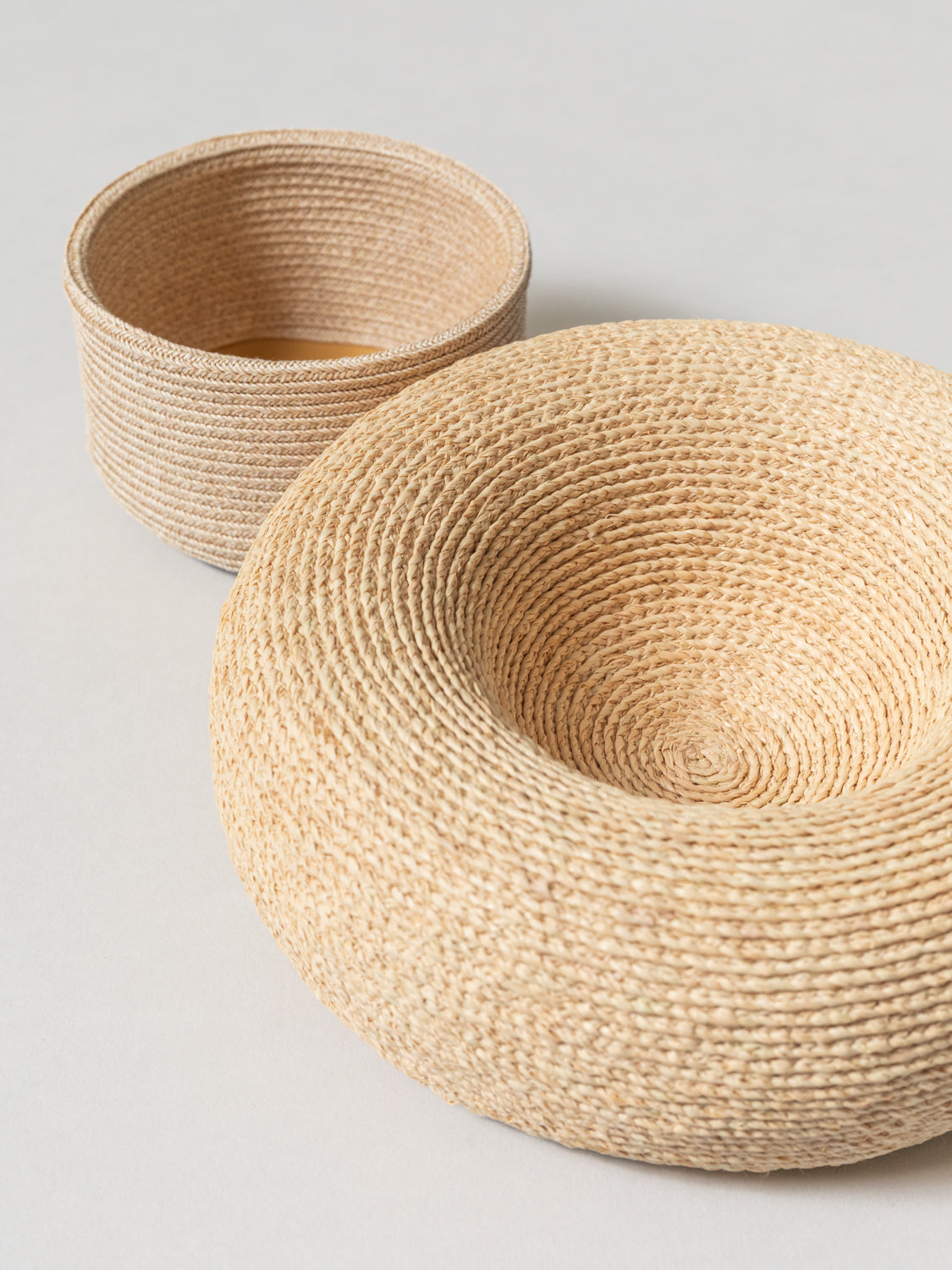 Tidy House Storage Basket