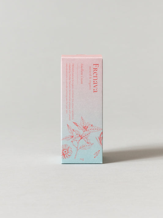 FRENAVA Emollient Cream