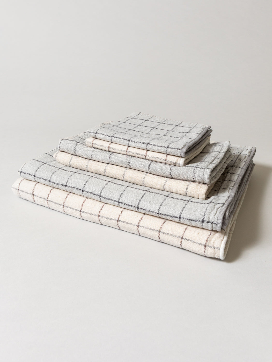 Graph Towel