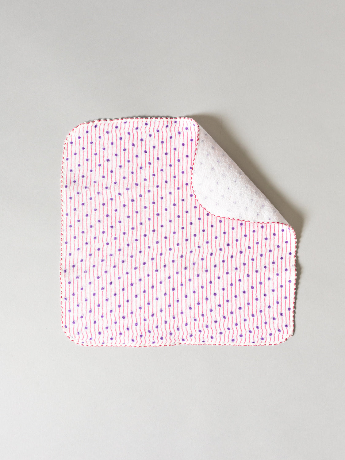 Haikara Little Handkerchief - Sudare