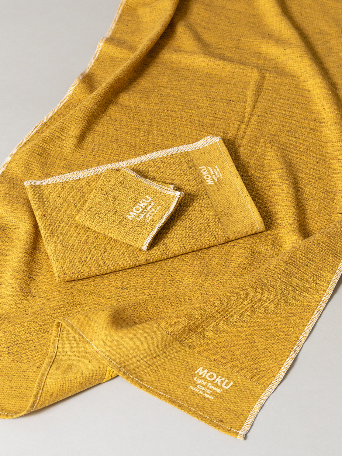 Moku Light Towel
