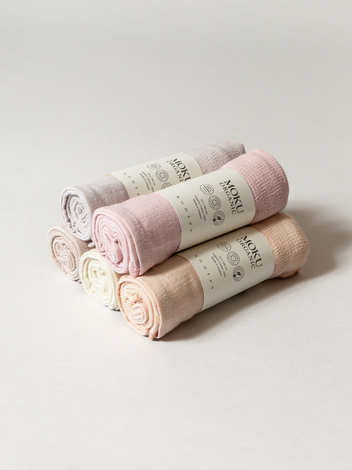 Moku Organic Towel