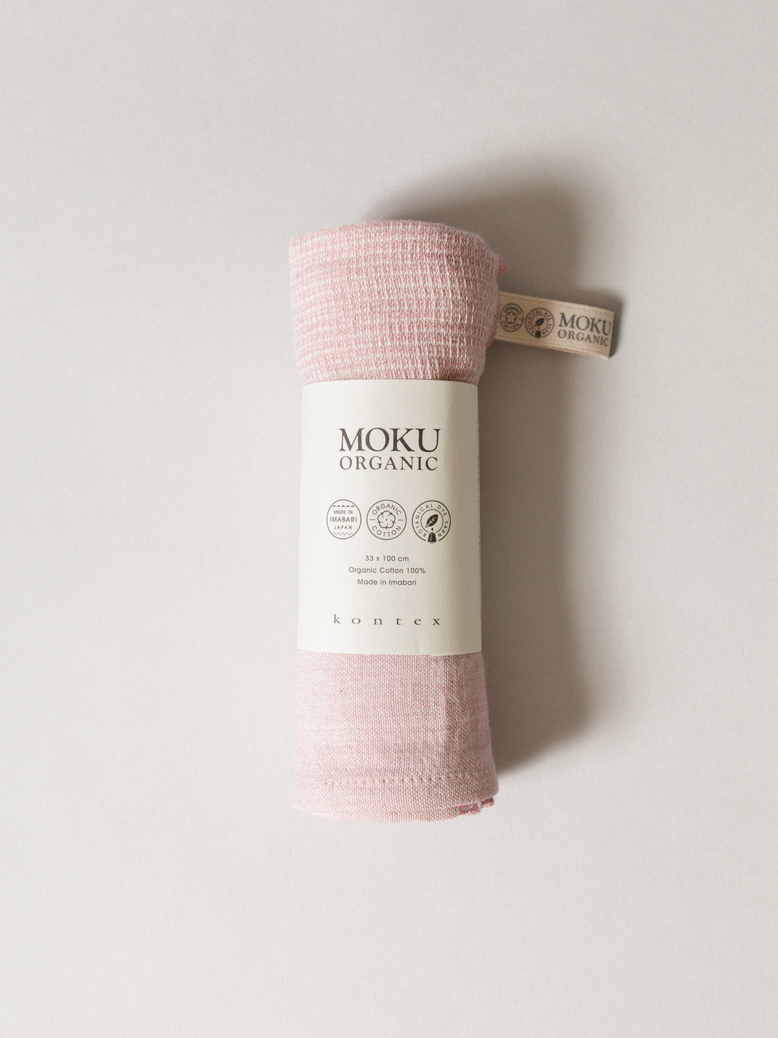 Moku Organic Towel