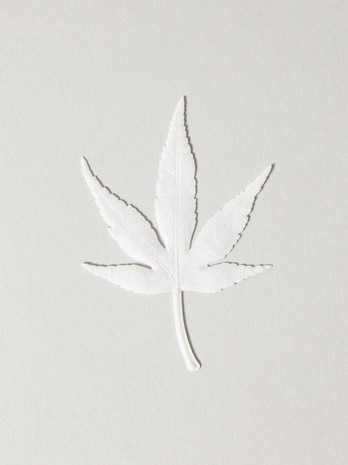 HA KO Paper Incense - Autumn