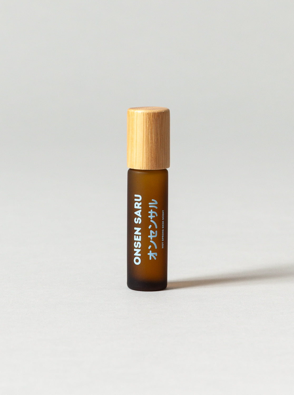 Onsen Saru Hot Spring Skin Scent 10ml