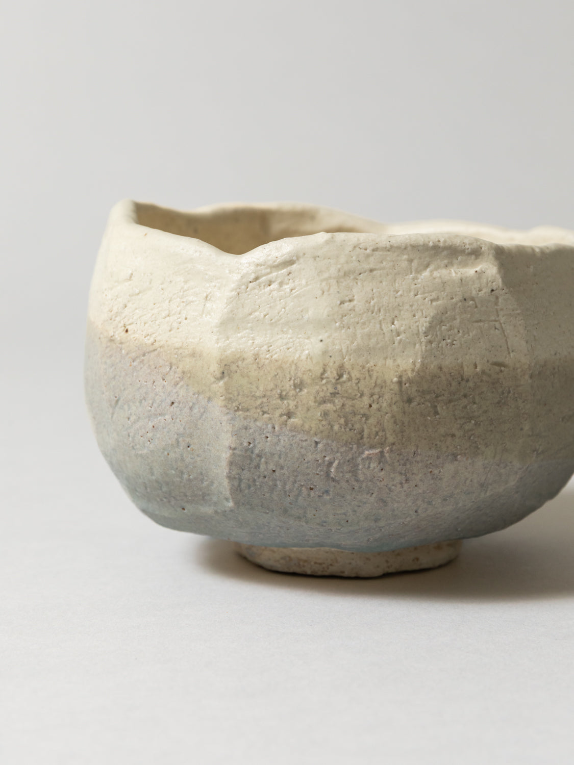 M. Isojima Matcha Bowl - Sea