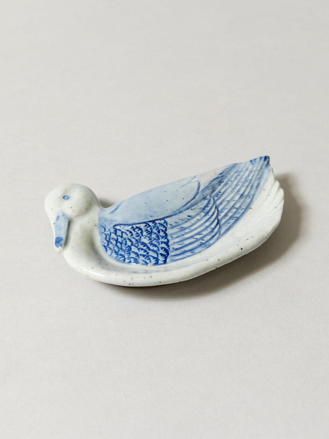 Koti Mini Plate - Duck