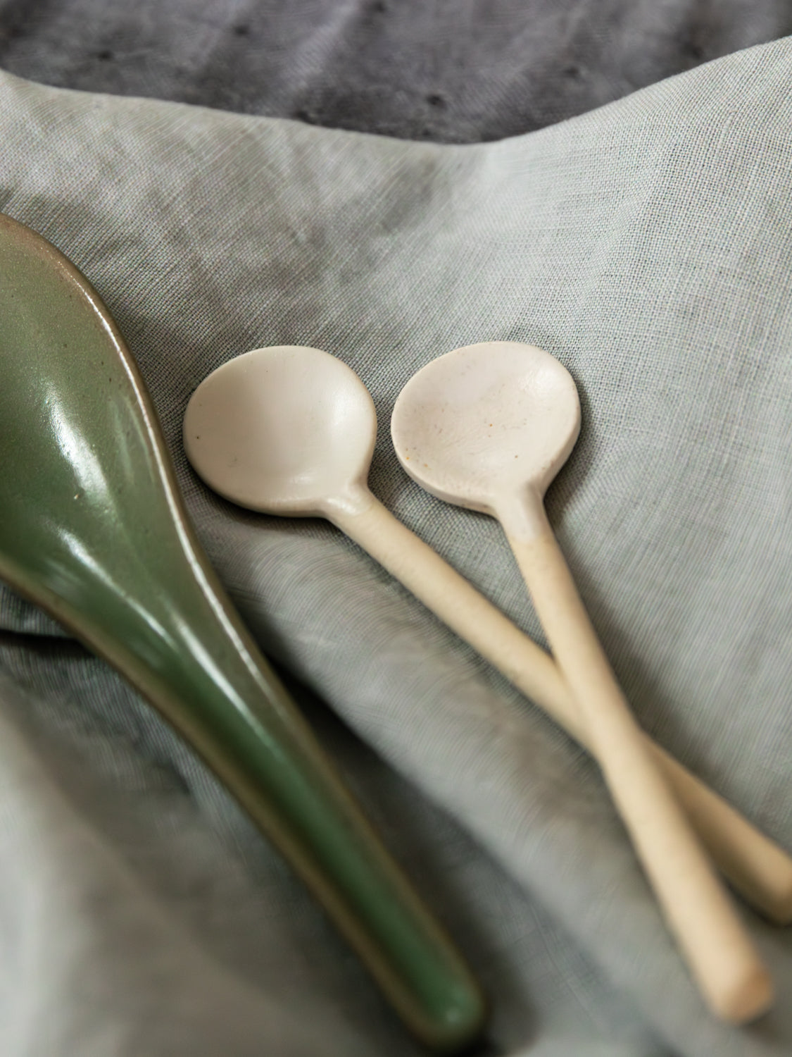 Mame Spoon