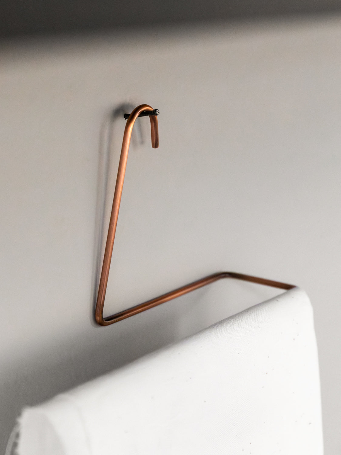 SA SA SA Sarashi Hanger