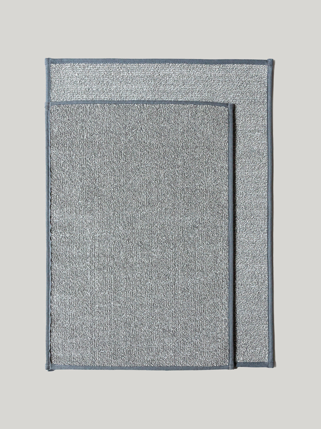 Sasawashi Bath Mat - Grey