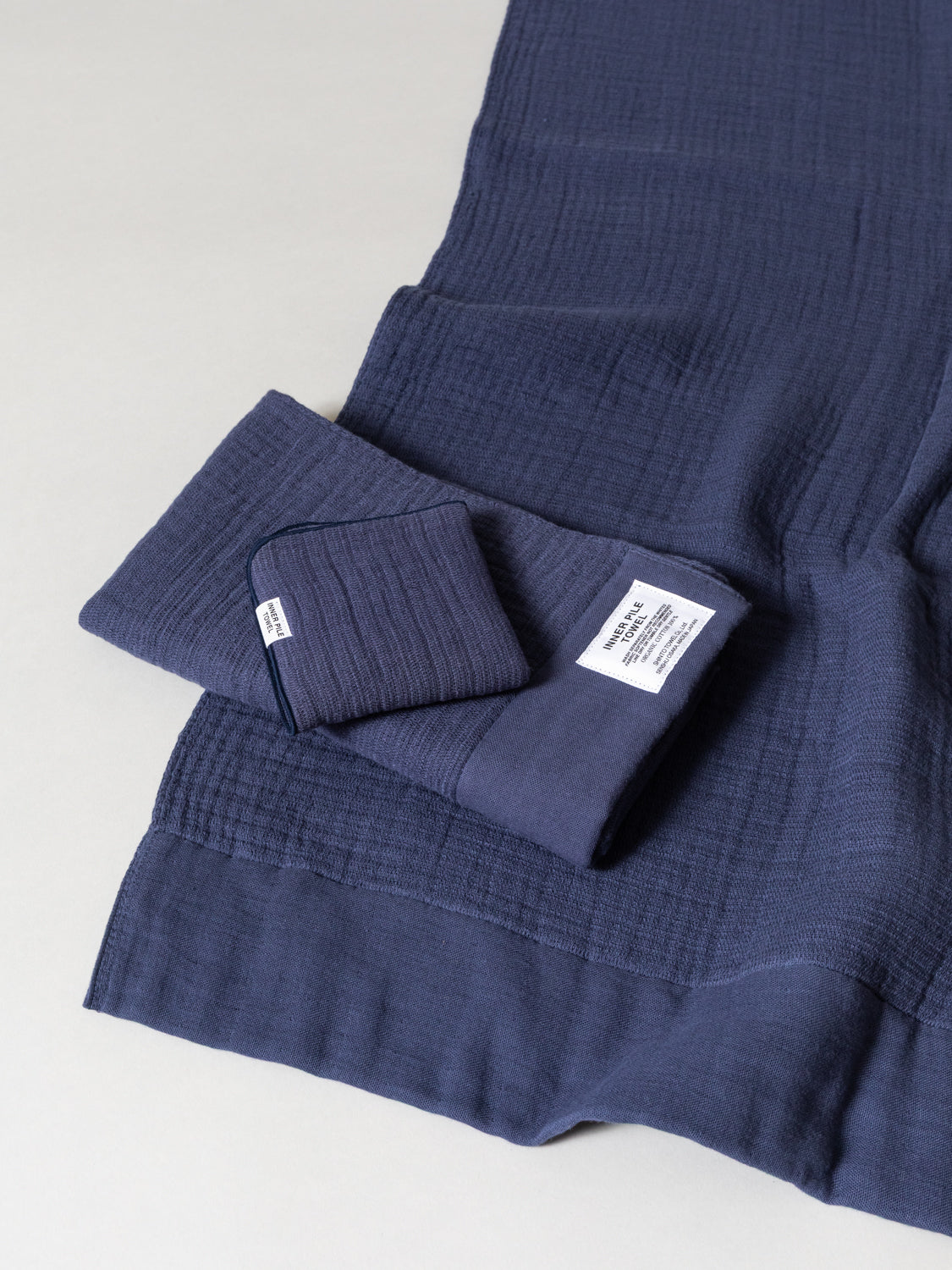 Inner Pile Towel