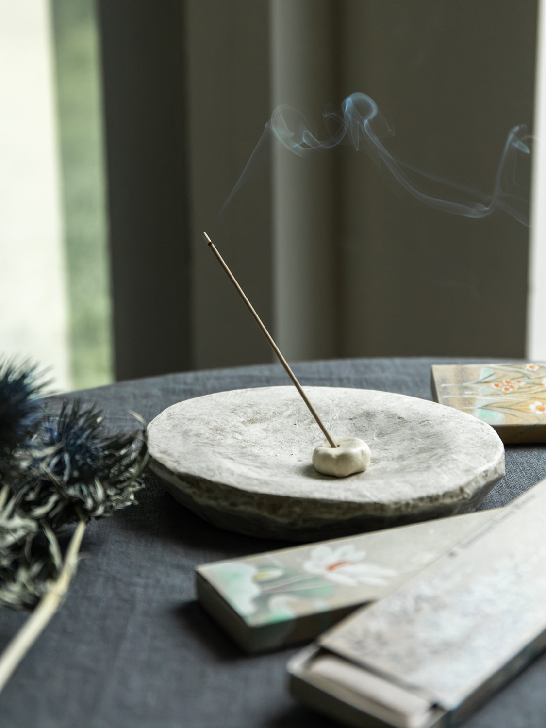 Reminiscent Flowers Incense