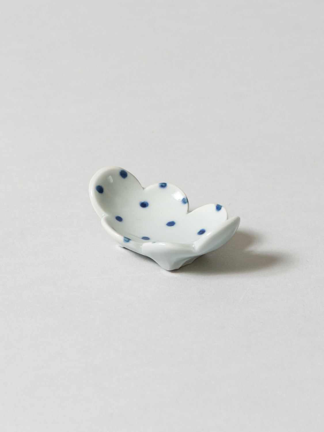 Cloud Chopstick Rest
