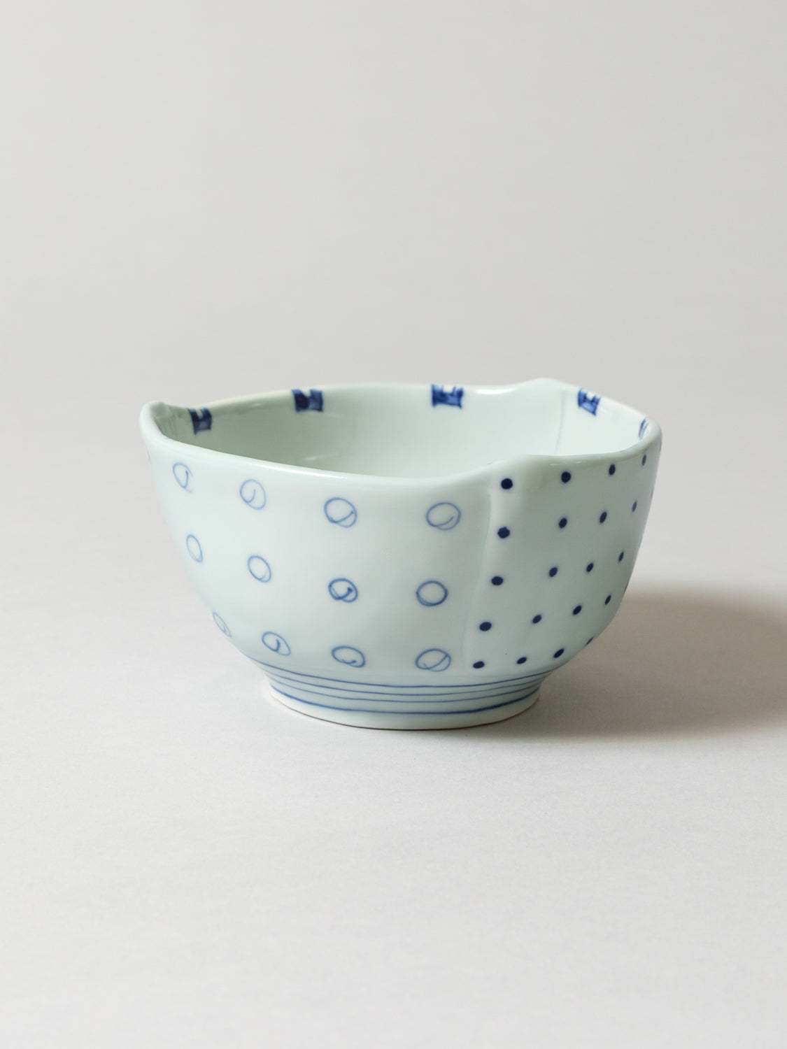 Hari-awase Rice Bowl