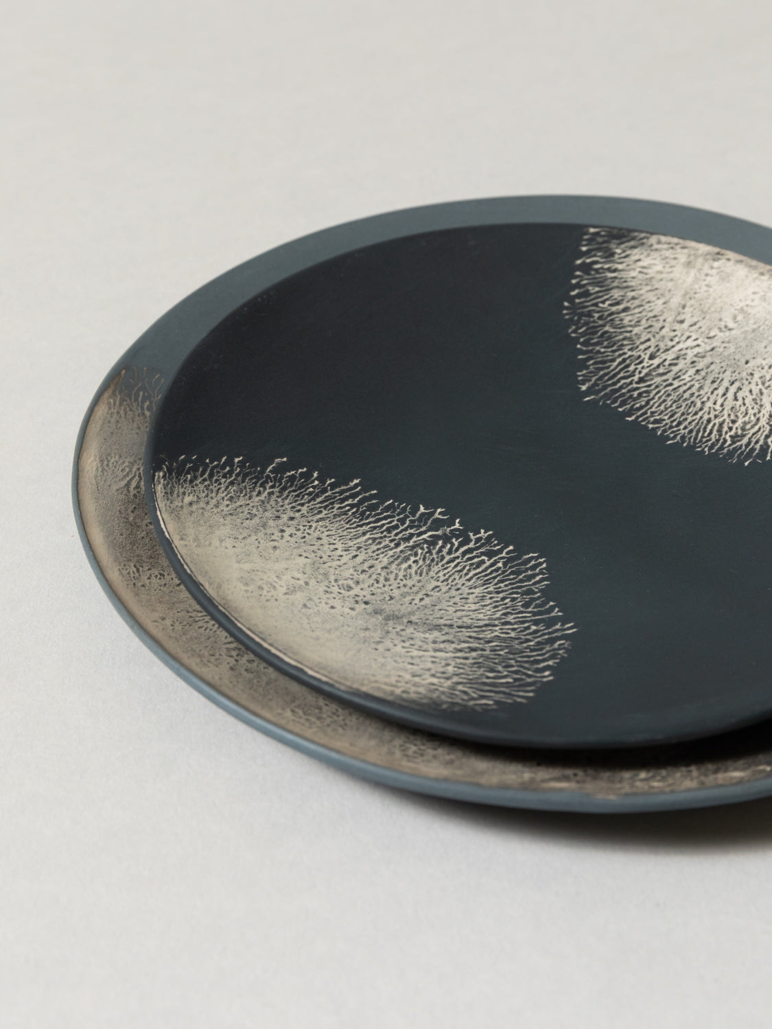 Shinkan Plate