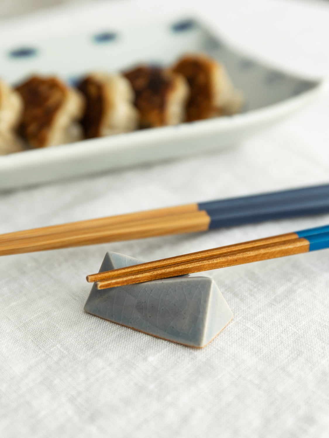 Iceberg Chopstick Rest