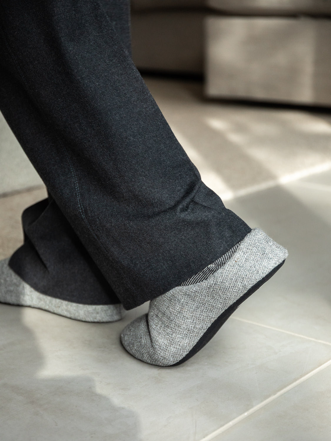 Lana Room Shoes