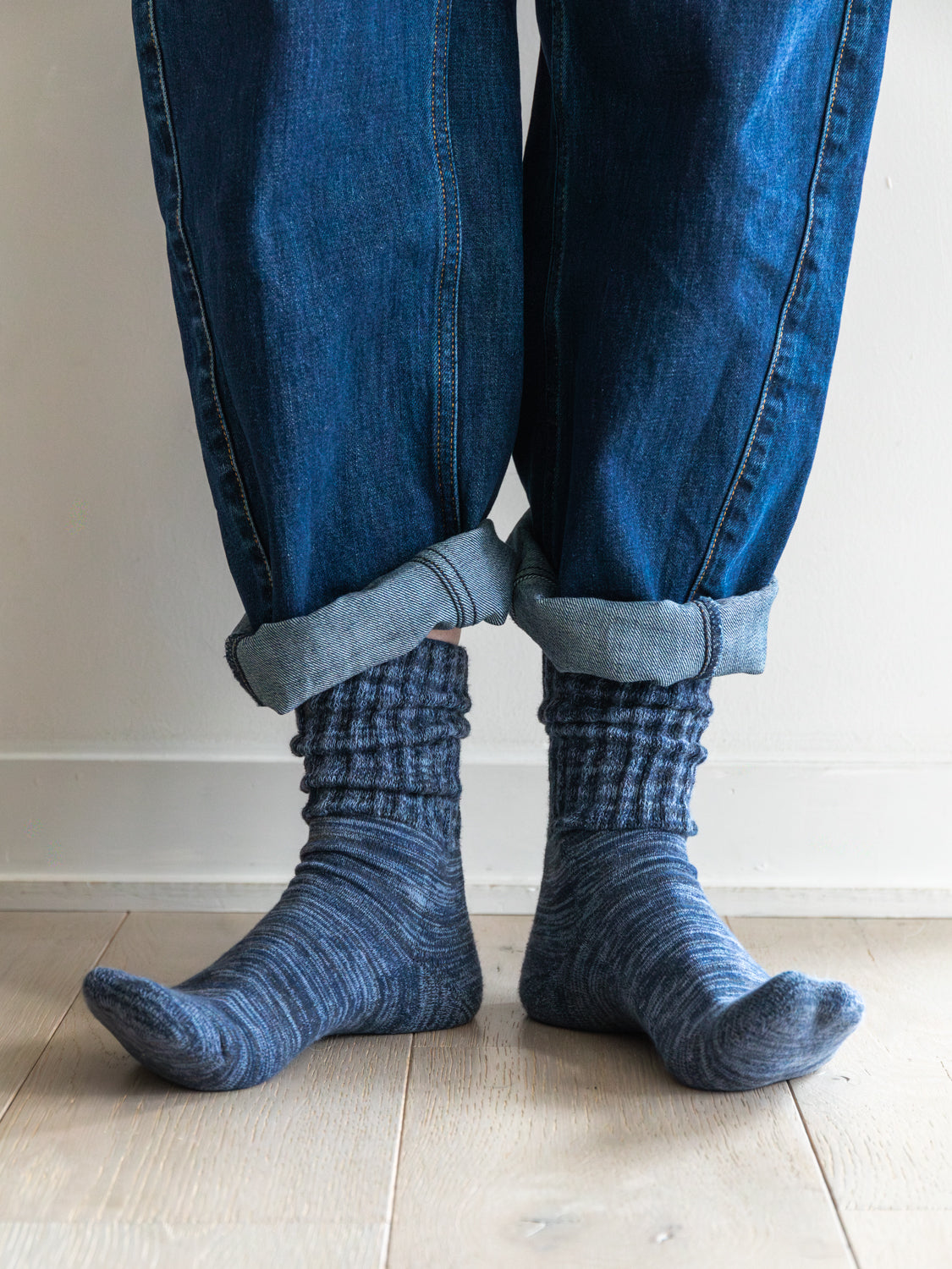 Mekke Socks
