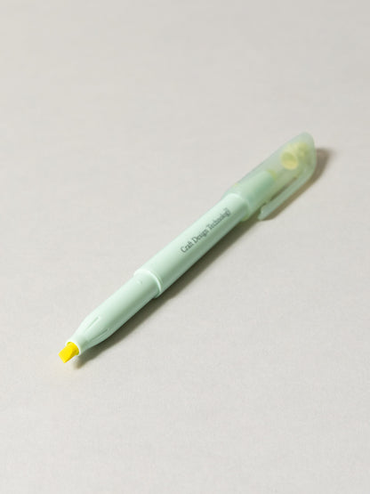 CDT FriXion Highlighter Set