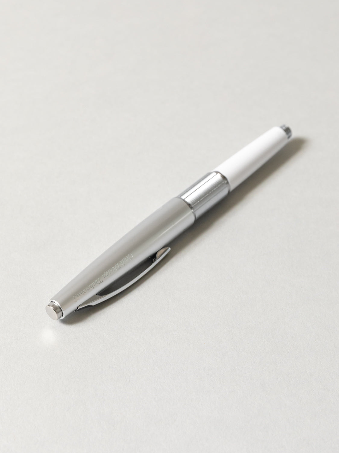 CDT Mechanical Pencil 038Ｗ