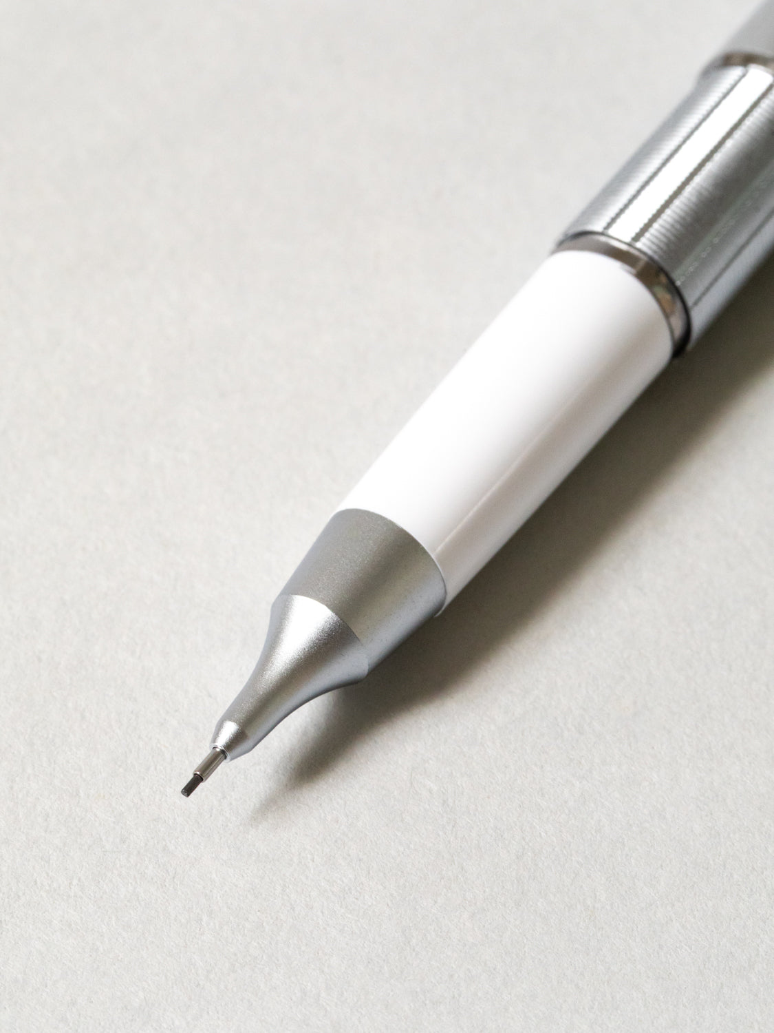 CDT Mechanical Pencil 038Ｗ
