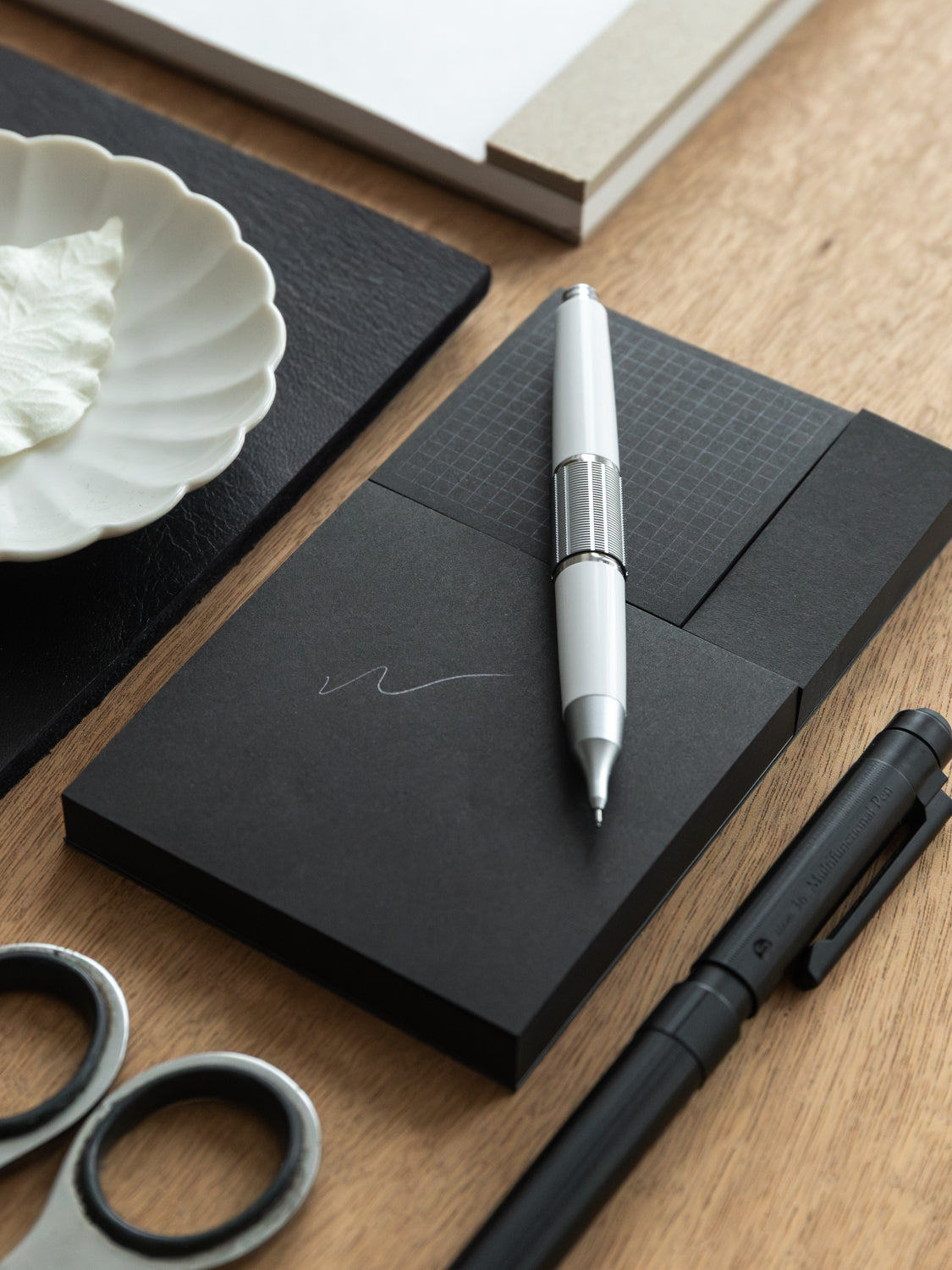 CDT Mechanical Pencil 038Ｗ