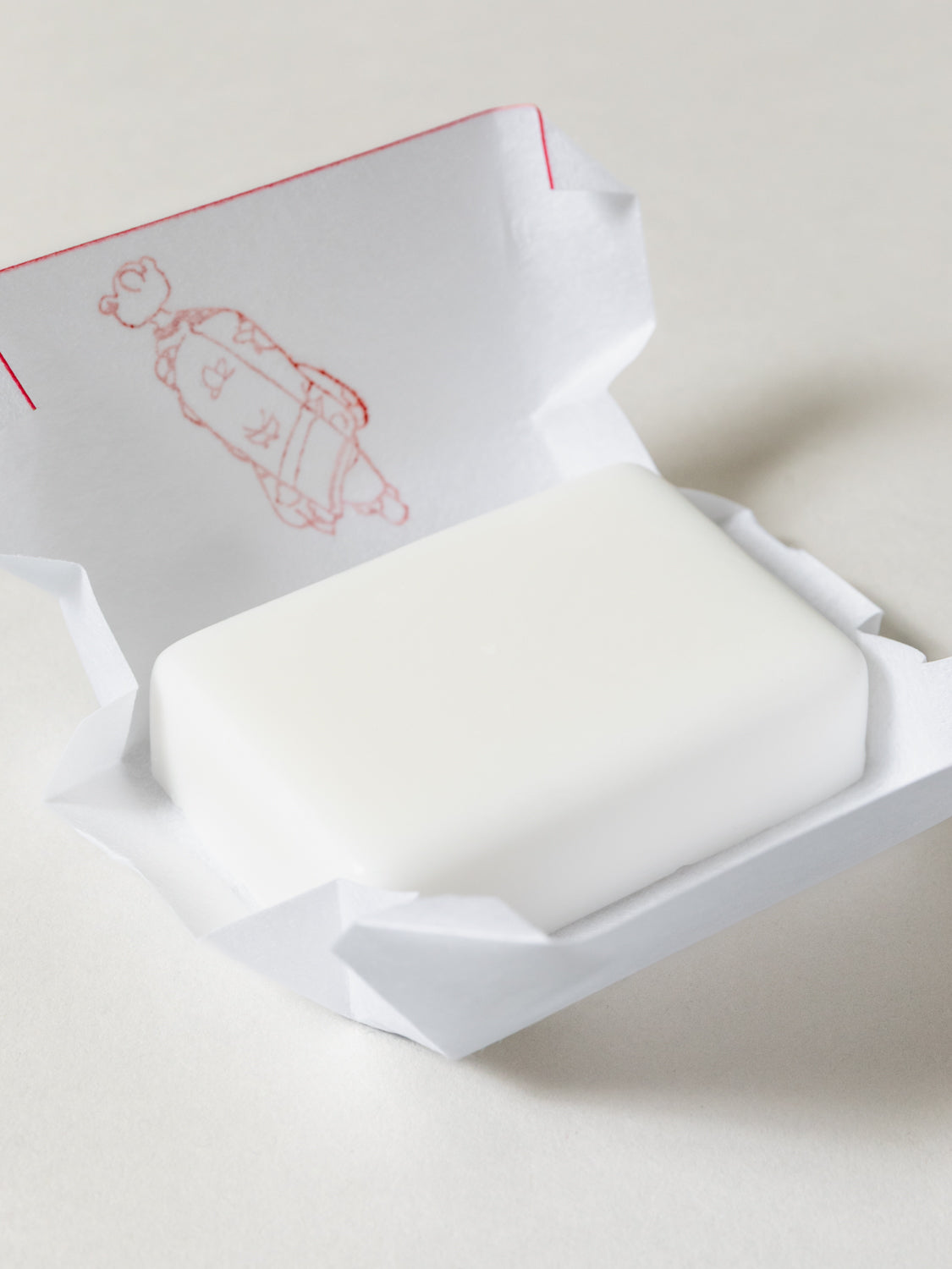Maiko Soap