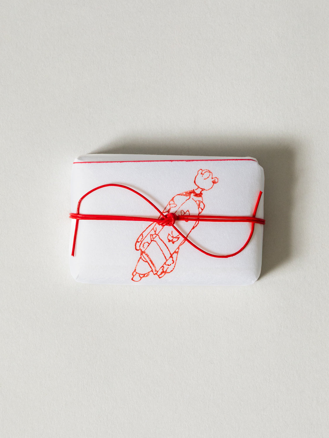 Maiko Soap
