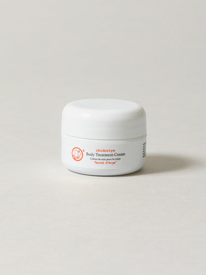 Chidoriya Secret d'Ange Body Lotion
