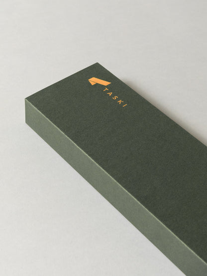 Taski Premium 6.5" Santoku Knife
