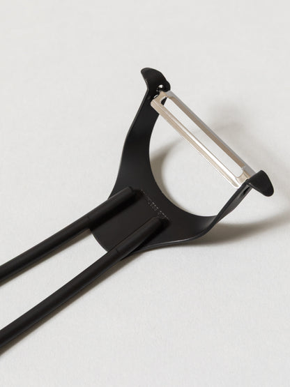 FD Style Peeler