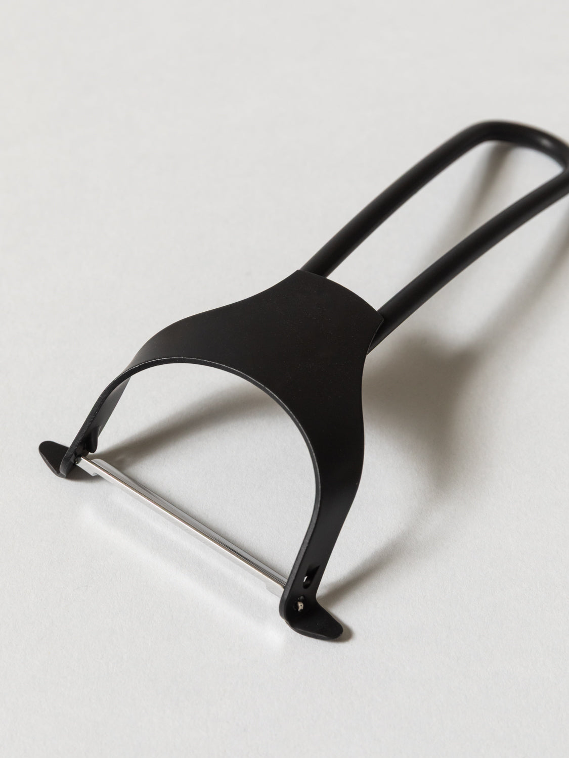 FD Style Peeler