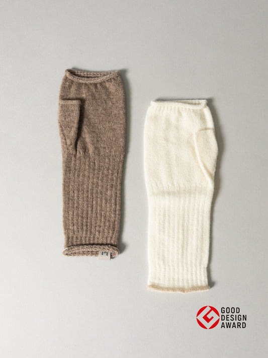 Cashmere Hand Warmer