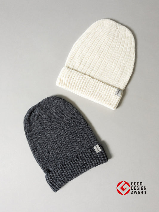 Recycled Wool Hat