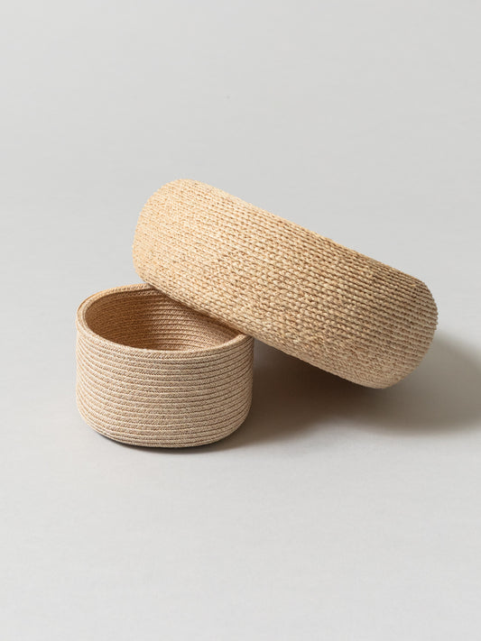 Tidy House Storage Basket