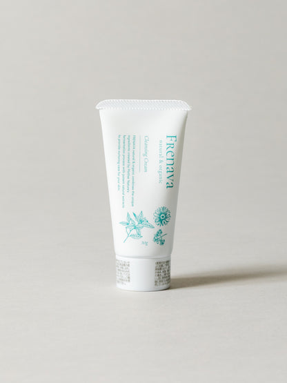 FRENAVA Skincare Trial Set