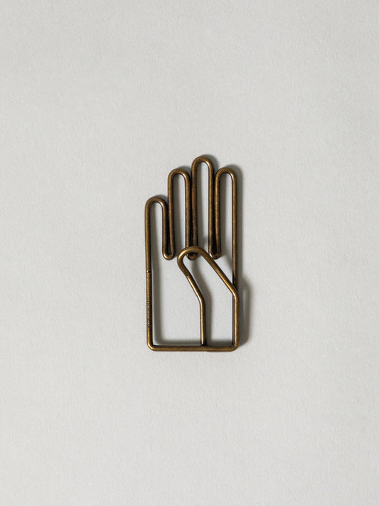Right Hand Clip