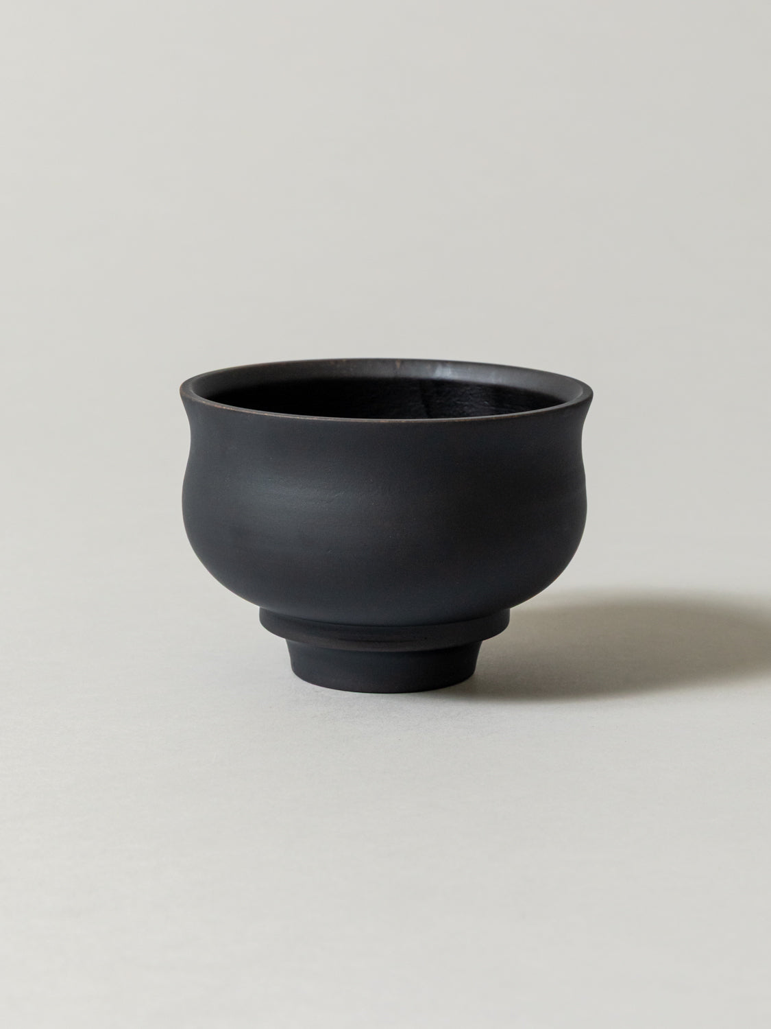 Mirai Wood Bowl - 01