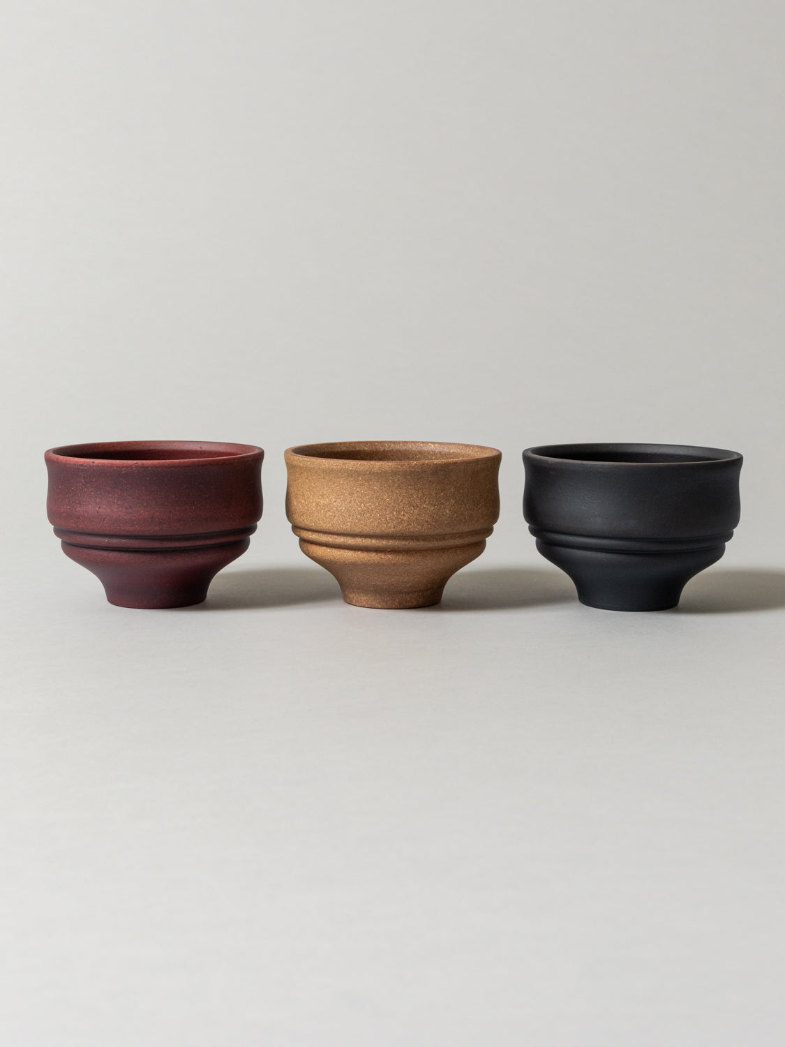 Mirai Wood Bowl - 02