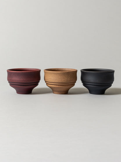 Mirai Wood Bowl - 02