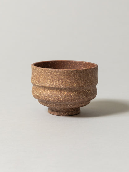Mirai Wood Bowl - 05