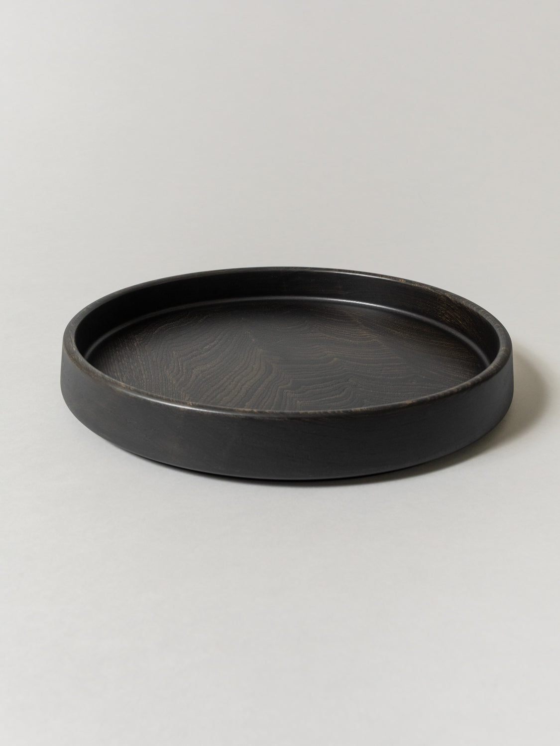 Saibi Tray - Black