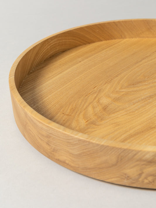 Saibi Tray - Natural