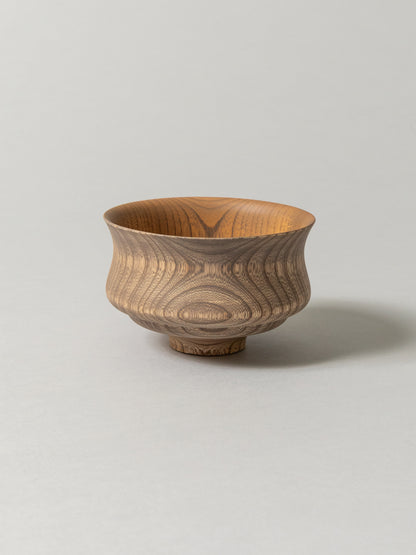 Sinafu Deco Bowl