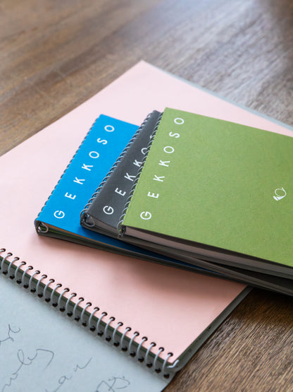 Sketchbook - Light Dots